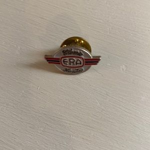 Classic ERA collector pin.  1990’s